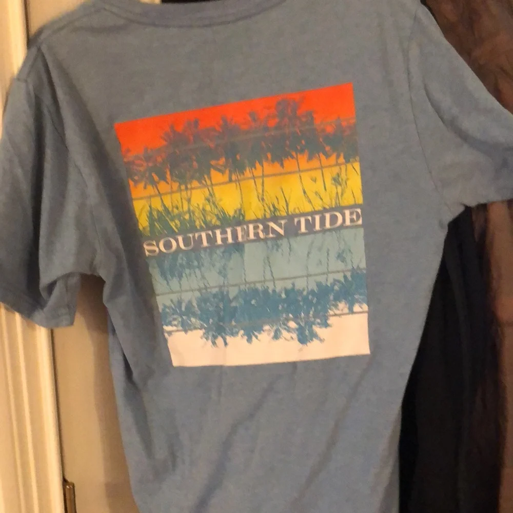 Southern Tide - Picture 2 of 3